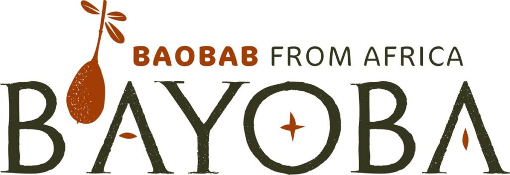 B’AYOBA Logo