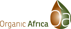 Organic Africa Logo